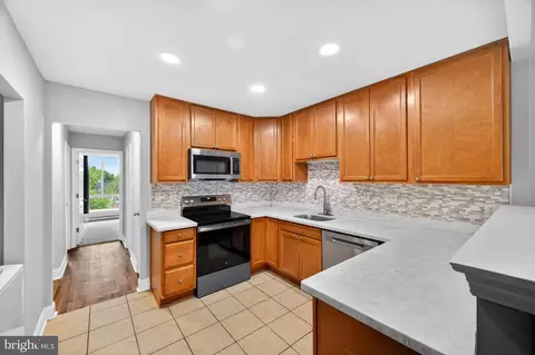 501 Prospect Blvd #A-32, Frederick, MD 21701