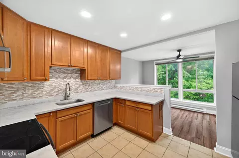 Kitchen - 501 Prospect Blvd #A-32, Frederick, MD 21701 photo 3 of 3