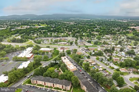View/Area - 501 Prospect Blvd #A-32, Frederick, MD 21701 photo 7 of 8