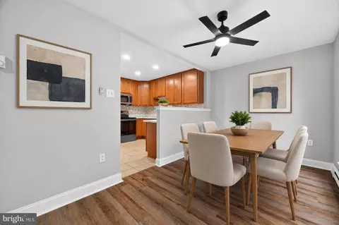 Dining - 501 Prospect Blvd #A-32, Frederick, MD 21701 photo 1 of 1