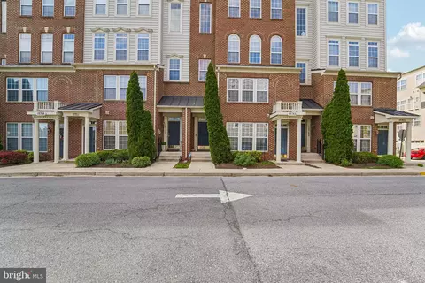 1874 B Monocacy View Cir #28B, Frederick, MD 21701