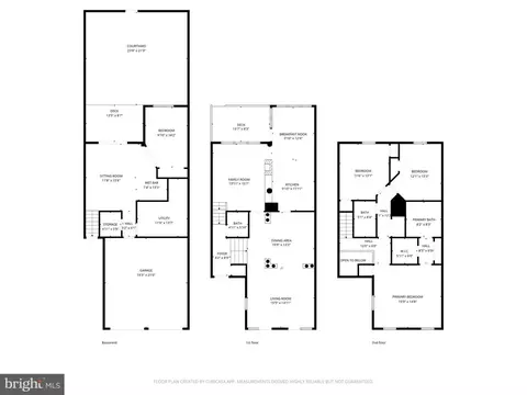 Floorplan - 2211 Bear Den Rd, Frederick, MD 21701 photo 4 of 4