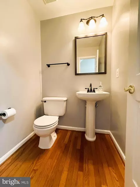 Entry Way - 2211 Bear Den Rd, Frederick, MD 21701 photo 1 of 1