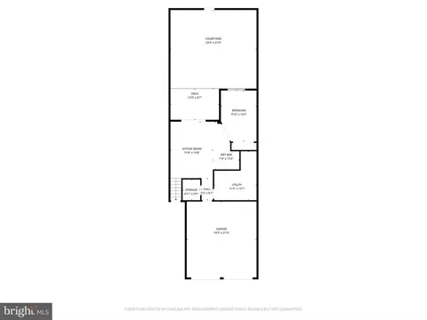 Floorplan - 2211 Bear Den Rd, Frederick, MD 21701 photo 1 of 4