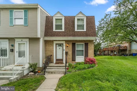 12 Coats Bridge Pl #2F, Frederick, MD 21703