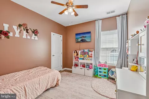 Bedroom - 1902 Regiment Way, Frederick, MD 21702 photo 7 of 10