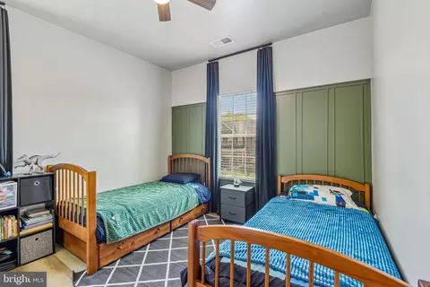 Bedroom - 1902 Regiment Way, Frederick, MD 21702 photo 9 of 10