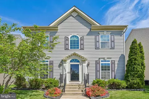 1902 Regiment Way, Frederick, MD 21702