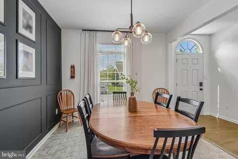 Dining - 1902 Regiment Way, Frederick, MD 21702 photo 1 of 2
