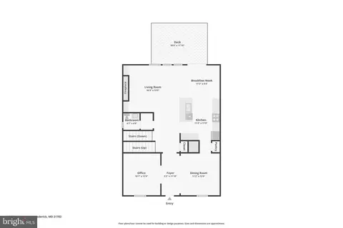 Other - 1902 Regiment Way, Frederick, MD 21702 photo 13 of 14