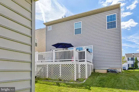 Exterior - 1902 Regiment Way, Frederick, MD 21702 photo 6 of 6