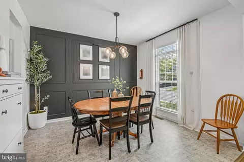 Dining - 1902 Regiment Way, Frederick, MD 21702 photo 2 of 2
