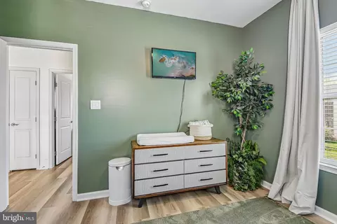 Bedroom - 1902 Regiment Way, Frederick, MD 21702 photo 6 of 10