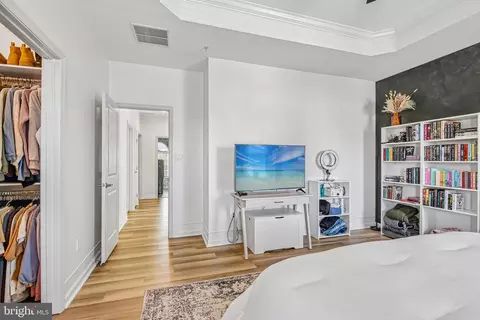 Bedroom - 1902 Regiment Way, Frederick, MD 21702 photo 5 of 10