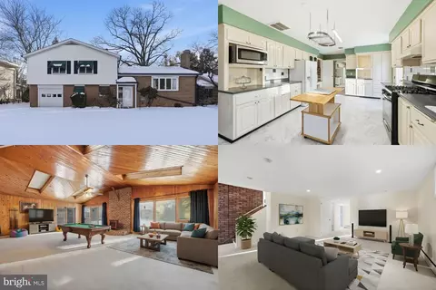 1206 Beechwood Dr, Frederick, MD 21701