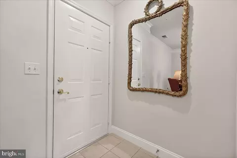 Entry Way - 2500 Waterside Dr #103, Frederick, MD 21701 photo 1 of 5