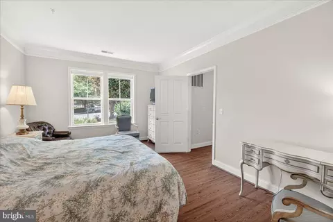 Bedroom - 2500 Waterside Dr #103, Frederick, MD 21701 photo 3 of 3