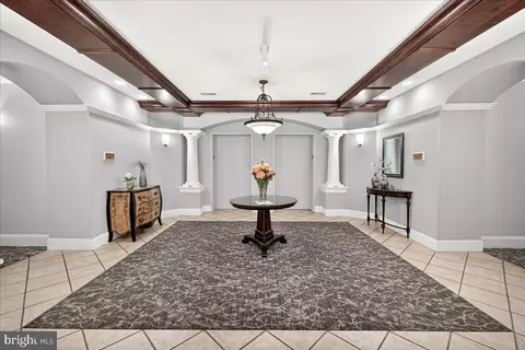 Entry Way - 2500 Waterside Dr #103, Frederick, MD 21701 photo 3 of 5