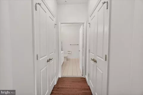 Entry Way - 2500 Waterside Dr #103, Frederick, MD 21701 photo 2 of 5