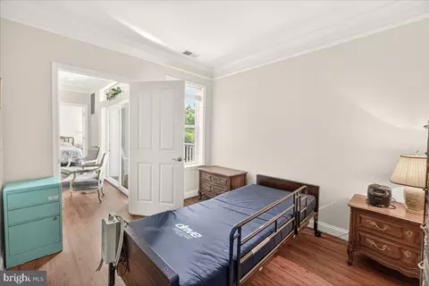 Bedroom - 2500 Waterside Dr #103, Frederick, MD 21701 photo 1 of 3