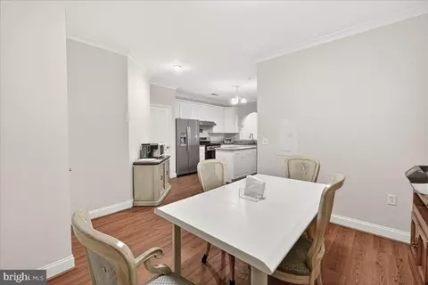 Dining - 2500 Waterside Dr #103, Frederick, MD 21701 photo 2 of 2