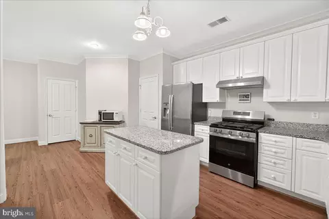 Kitchen - 2500 Waterside Dr #103, Frederick, MD 21701 photo 3 of 4