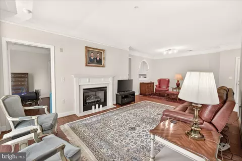 Living - 2500 Waterside Dr #103, Frederick, MD 21701 photo 1 of 2
