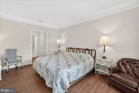 Bedroom - 2500 Waterside Dr #103, Frederick, MD 21701 photo 2 of 3