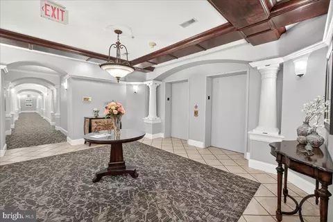 Entry Way - 2500 Waterside Dr #103, Frederick, MD 21701 photo 4 of 5