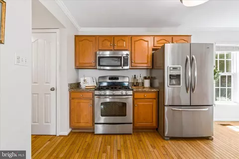 Kitchen - 1710 Wheyfield Dr, Frederick, MD 21701 photo 1 of 3