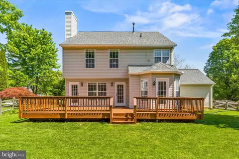 Exterior - 1710 Wheyfield Dr, Frederick, MD 21701 photo 4 of 5