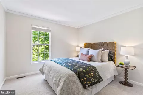 Bedroom - 1710 Wheyfield Dr, Frederick, MD 21701 photo 3 of 5