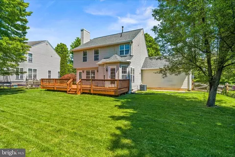 Exterior - 1710 Wheyfield Dr, Frederick, MD 21701 photo 3 of 5