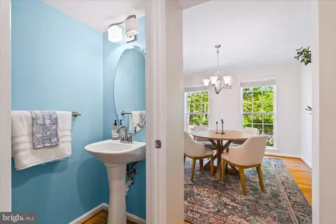 Entry Way - 1710 Wheyfield Dr, Frederick, MD 21701 photo 2 of 2