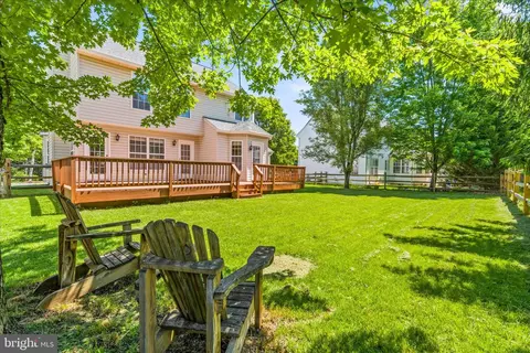 Exterior - 1710 Wheyfield Dr, Frederick, MD 21701 photo 5 of 5