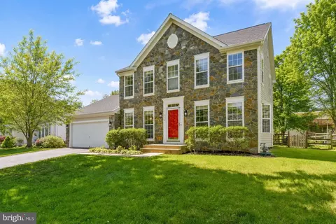 1710 Wheyfield Dr, Frederick, MD 21701
