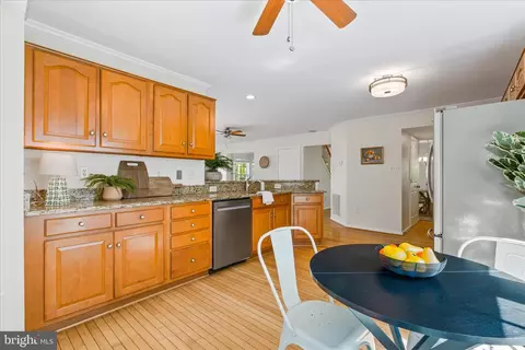 Kitchen - 1710 Wheyfield Dr, Frederick, MD 21701 photo 3 of 3