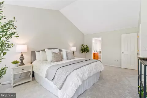Bedroom - 1710 Wheyfield Dr, Frederick, MD 21701 photo 2 of 5