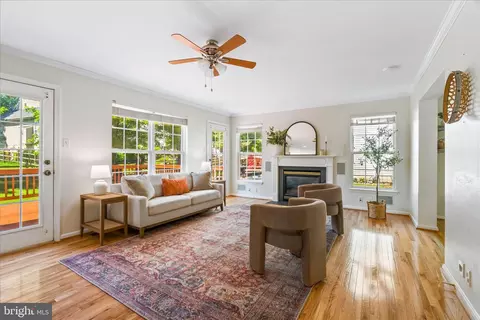 Living - 1710 Wheyfield Dr, Frederick, MD 21701 photo 1 of 2