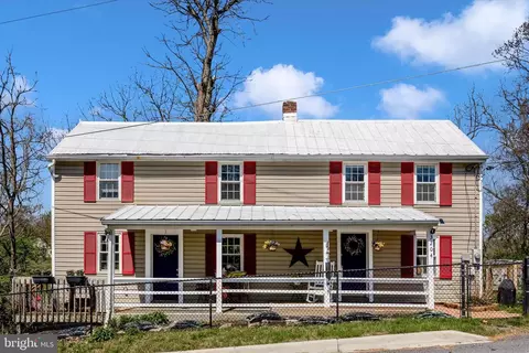3204 Bidle Rd, Middletown, MD 21769