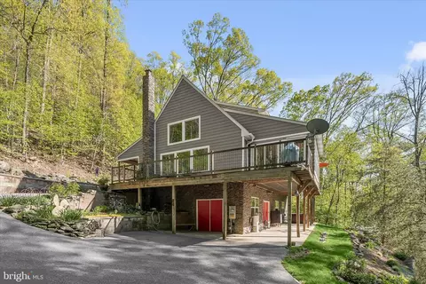 4623 Fishers Holw, Myersville, MD 21773