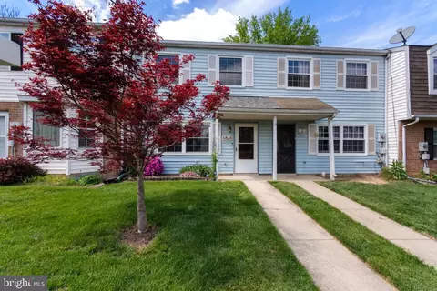 6826 Acacia Ct, Frederick, MD 21703