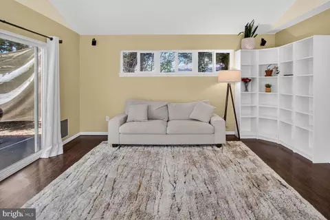 Living - 613 Charles St, Frederick, MD 21701 photo 1 of 1
