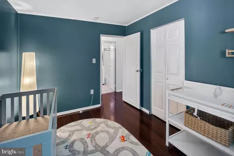 Bedroom - 613 Charles St, Frederick, MD 21701 photo 8 of 8