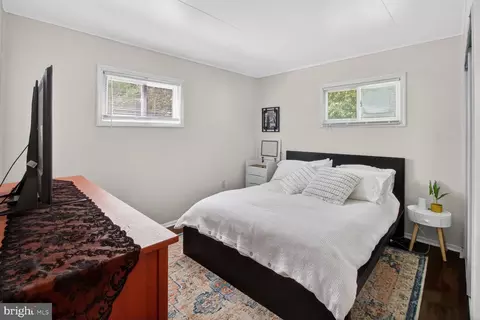 Bedroom - 613 Charles St, Frederick, MD 21701 photo 1 of 8