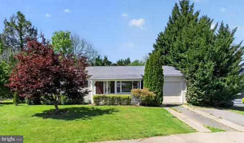 613 Charles St, Frederick, MD 21701