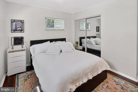 Bedroom - 613 Charles St, Frederick, MD 21701 photo 2 of 8