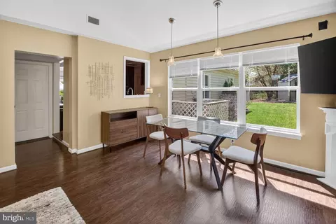 Dining - 613 Charles St, Frederick, MD 21701 photo 2 of 2