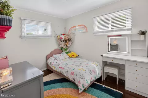 Bedroom - 613 Charles St, Frederick, MD 21701 photo 4 of 8