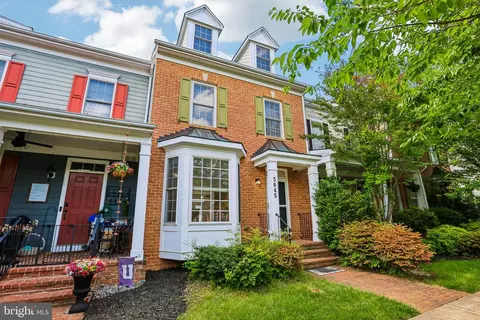 3645 Islington St, Frederick, MD 21704